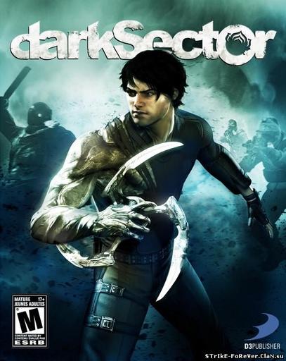 Dark Sector - Что такое Dark Sector 