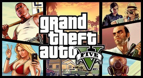 Grand Theft Auto V - Волна новой информации и пачка скриншотов