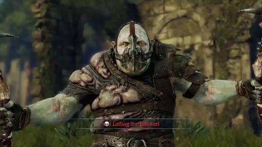Middle-earth: Shadow of Mordor - Как система Nemesis в Shadow of Mordor сделает игру хардкорней Middle-earth: Shadow of Mordor - Как система Nemesis в Shadow of Mordor сделает игру хардкорней